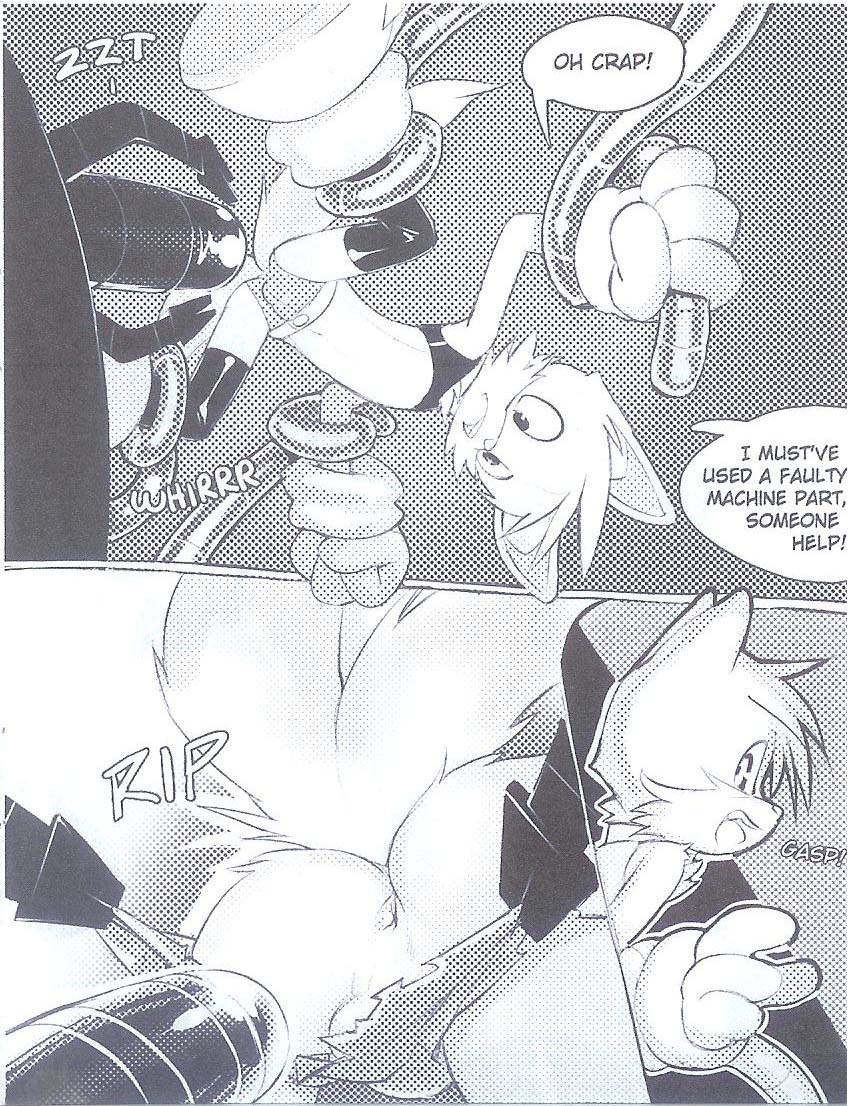 GaymBoys page 3 full