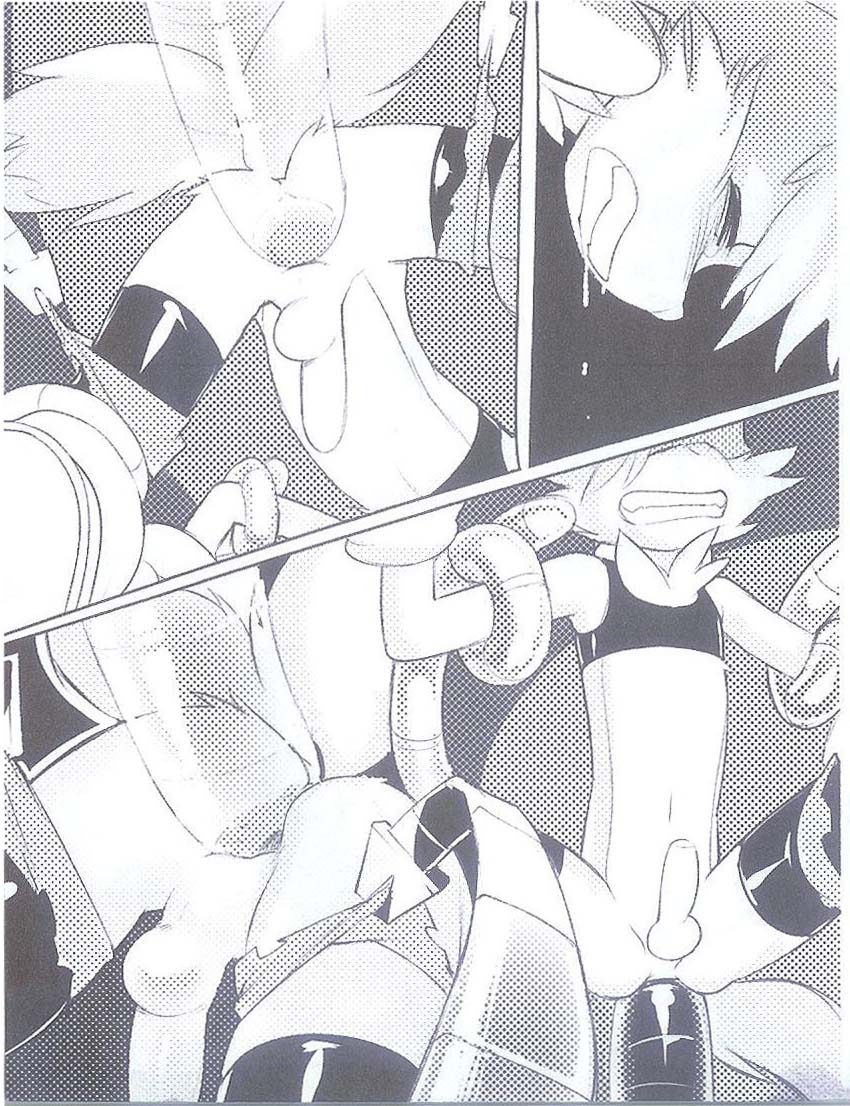 GaymBoys page 4 full