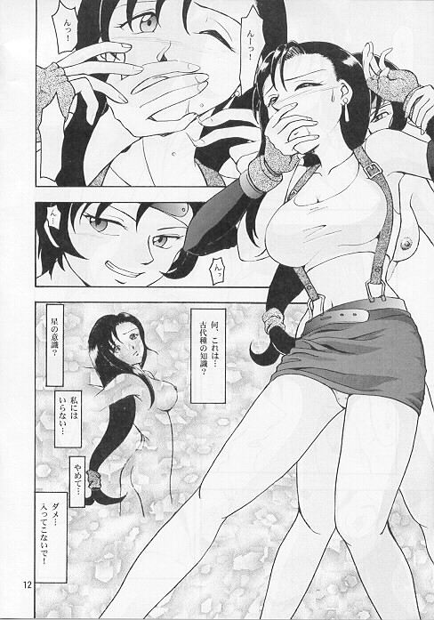 CAMELEON TECHNOLOGY IV page 10 full