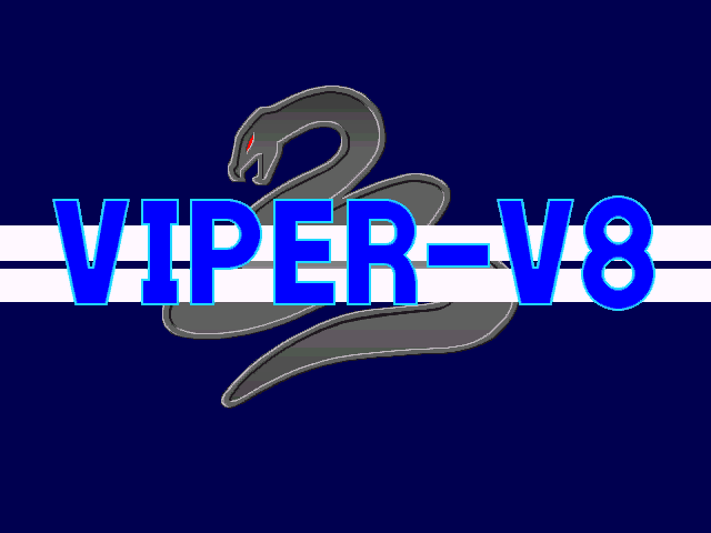 Viper -V8- page 2 full