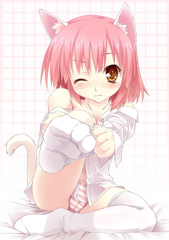 Random Ecchi 001 page 7 full
