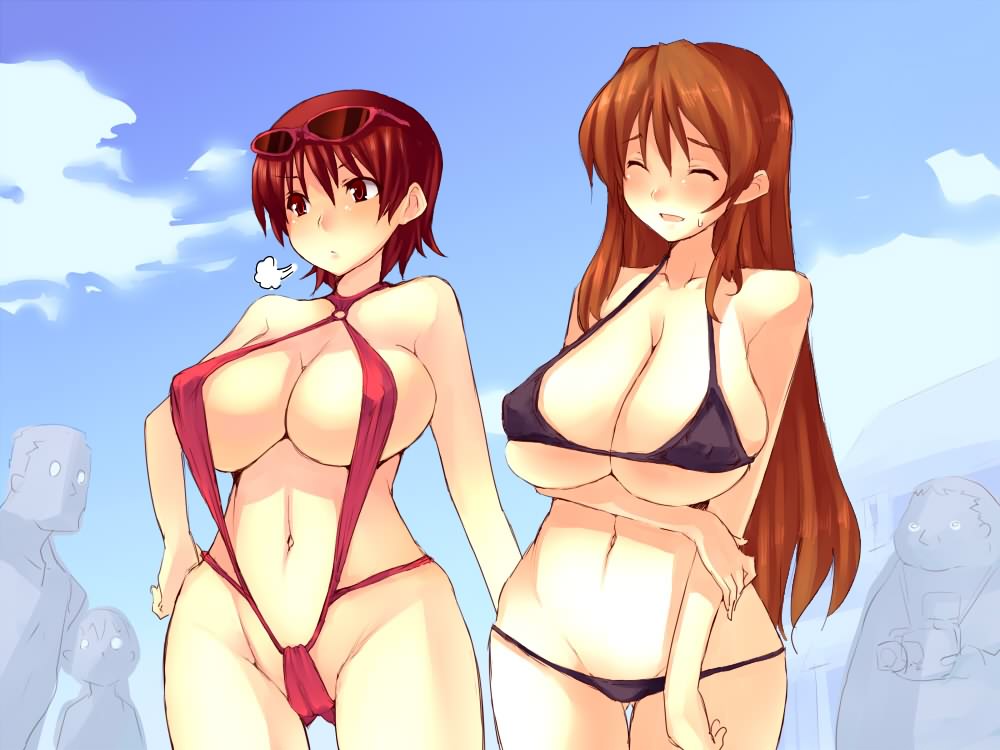 Swimsuits page 6 full