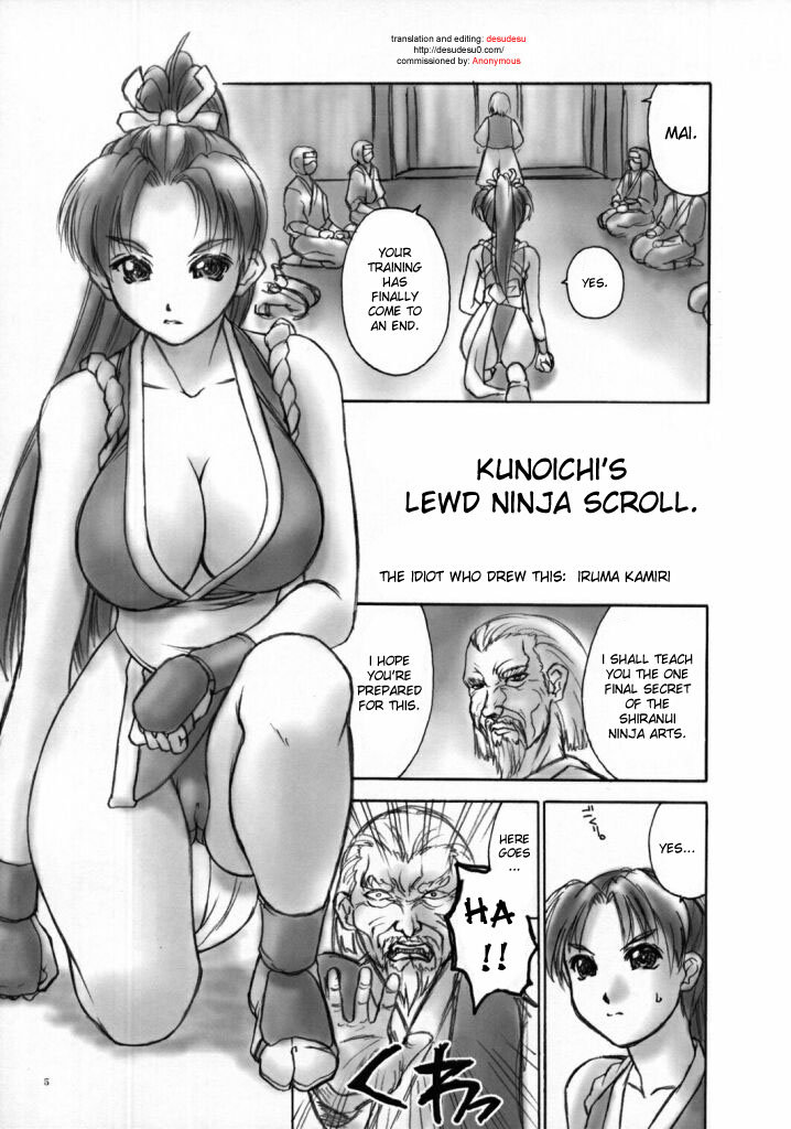Fighting 6 Button Pad page 4 full