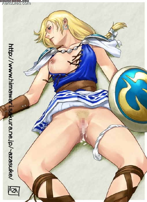 Hentai ULTIMATE Collection Part 35 page 3 full