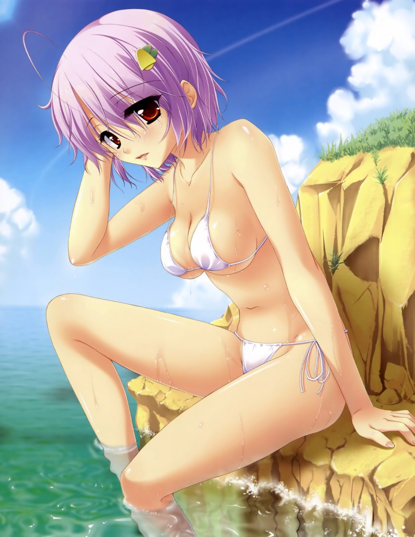 ECCHI GIRLS page 9 full