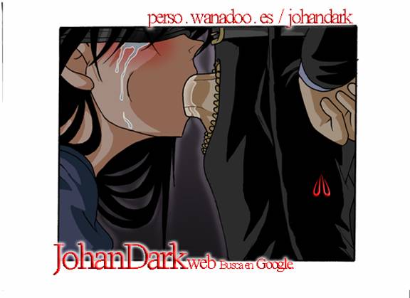 Ran Mouri page 3 full