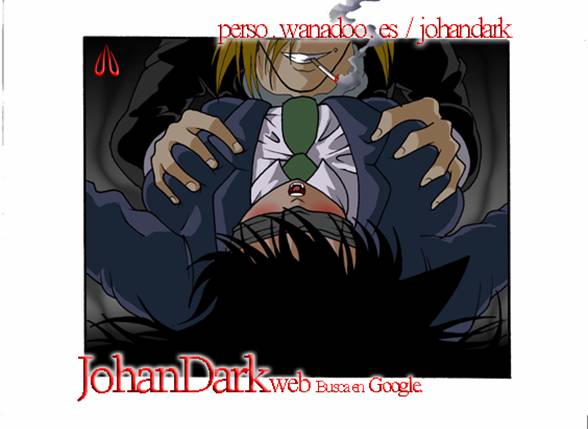 Ran Mouri page 5 full