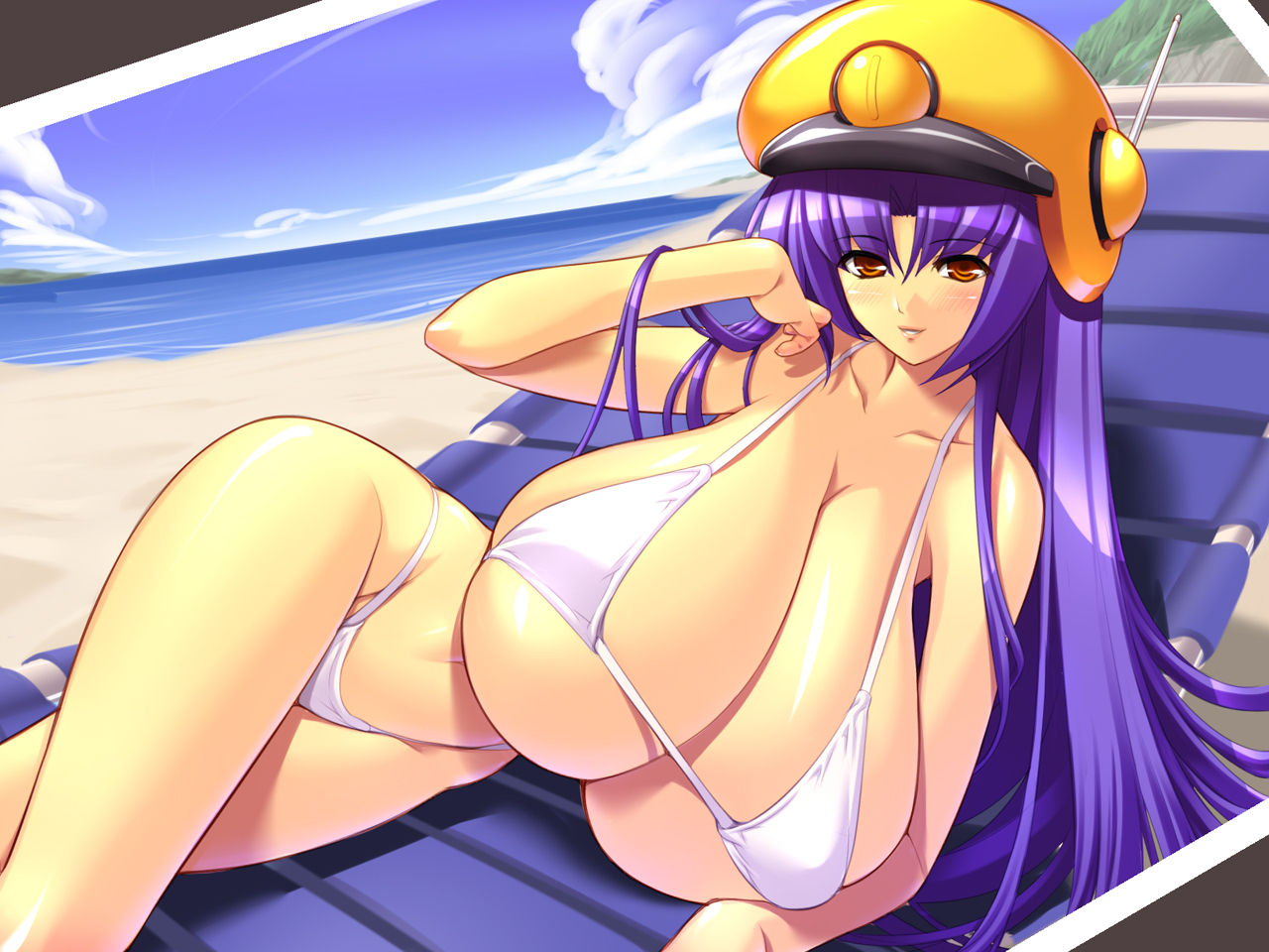 Random Ecchi Selection page 7 full