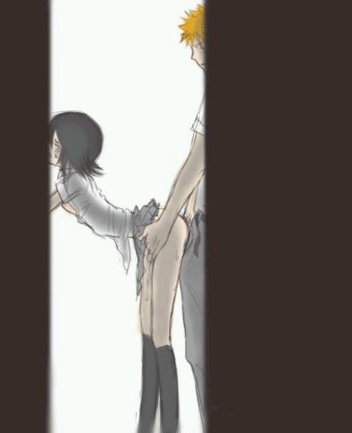 Bleach Hentai Ecchi Pictures page 2 full