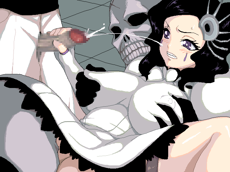Bleach Hentai Ecchi Pictures page 5 full
