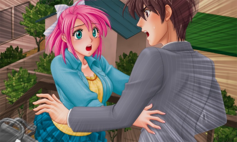 Nakayoshi Dousei Seikatsu page 5 full