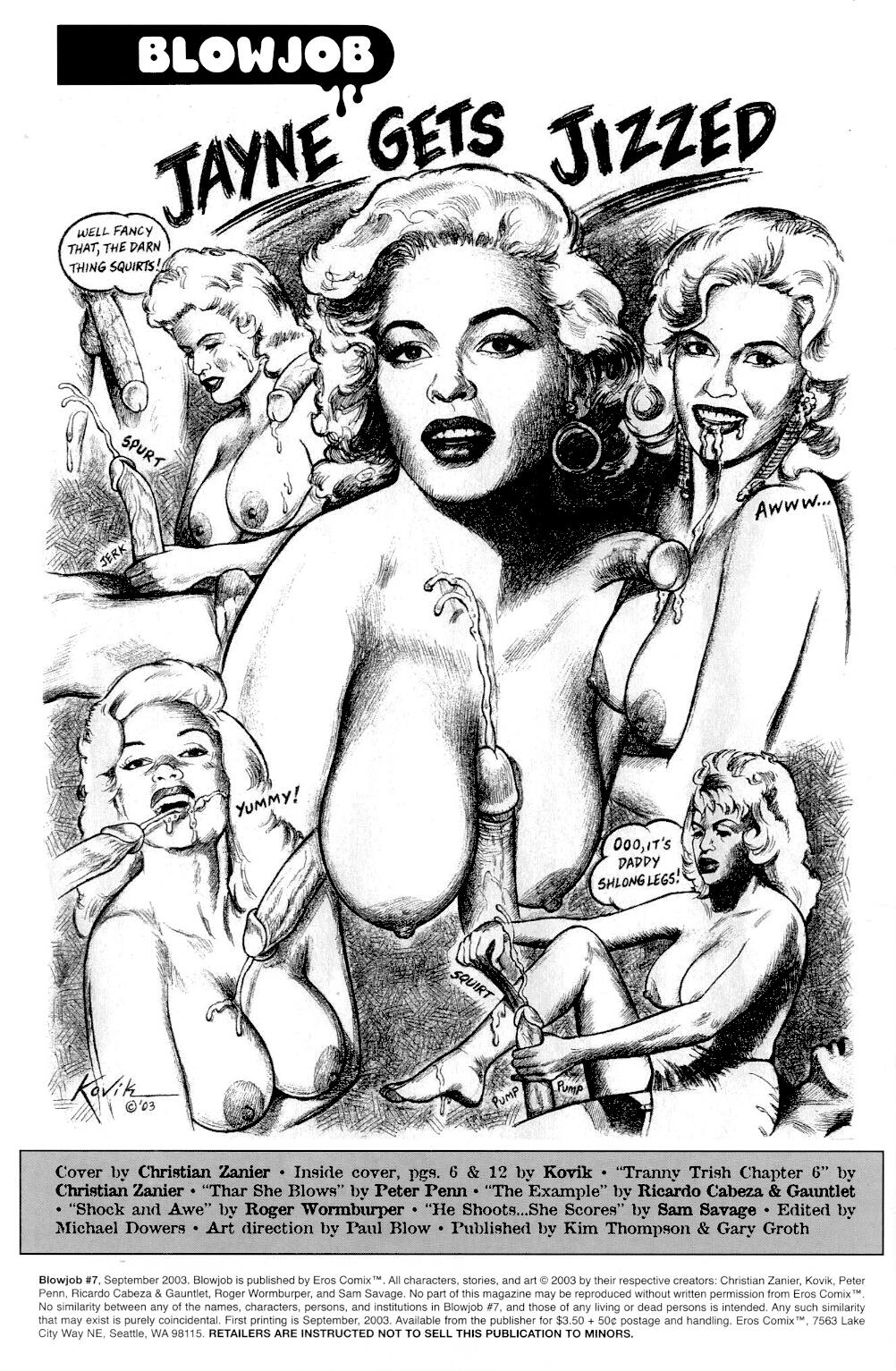 Blowjob 7 page 2 full