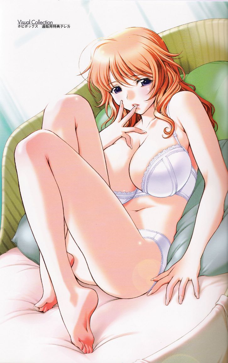 Ecchi &amp; Hentai Collection 3 page 4 full