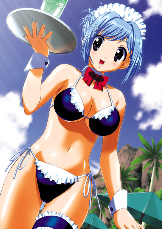 Ecchi &amp; Hentai Collection 3 page 7 full