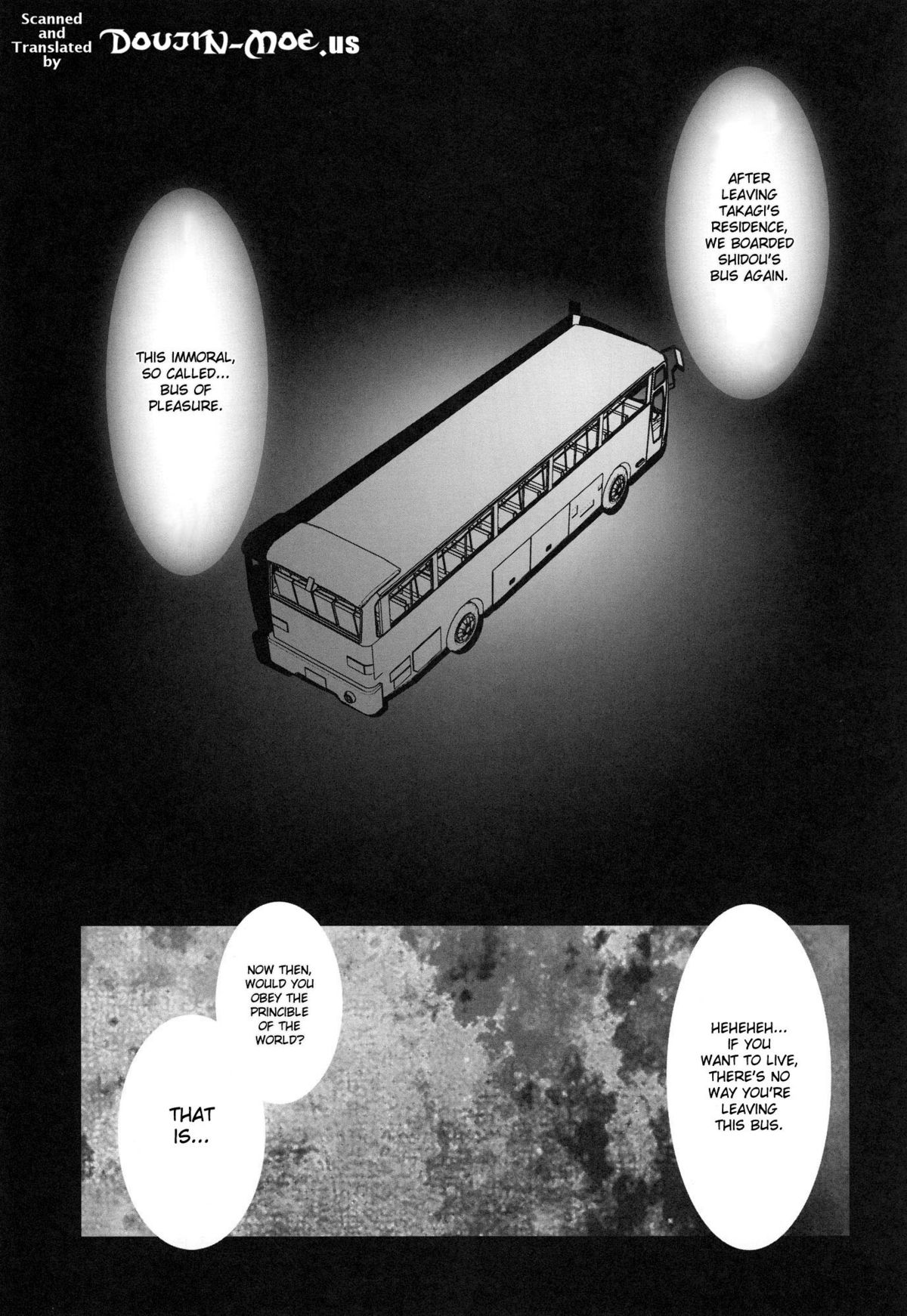 Return of The Dead page 8 full