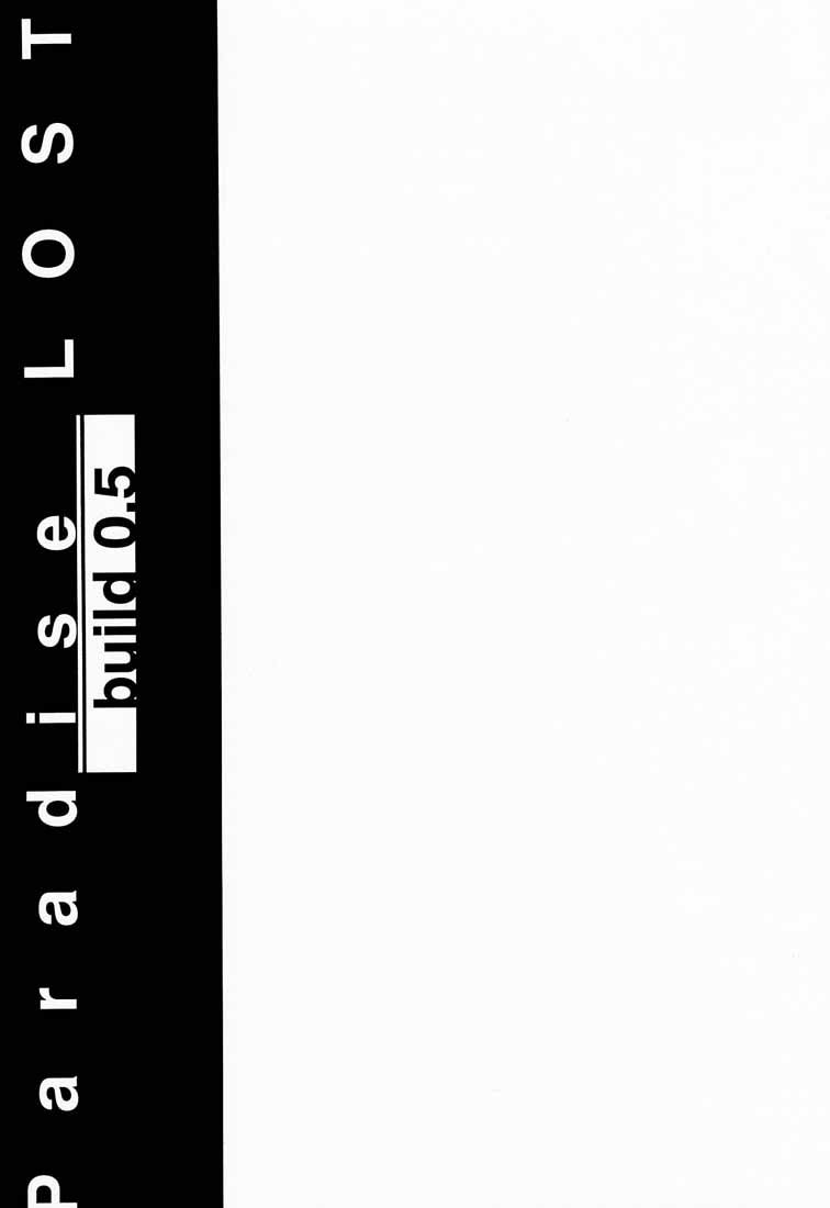 Paradise LOST build 0.5a page 4 full
