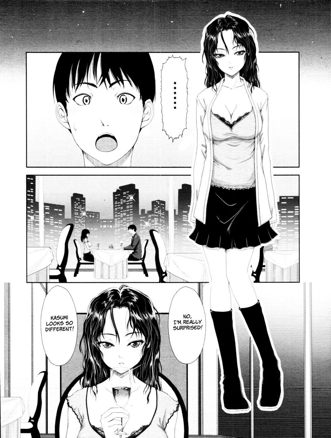 Smile Again page 4 full