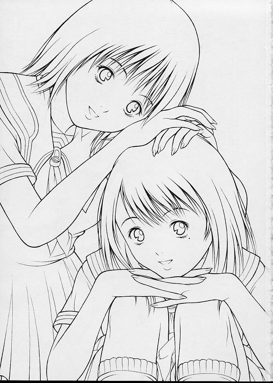 IORI &amp; AIKO page 2 full