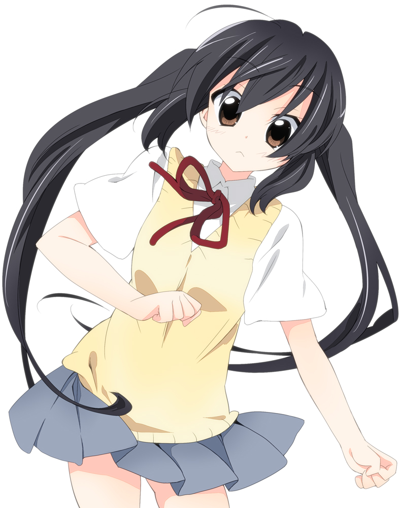 Azunyan Nakadashi H page 2 full
