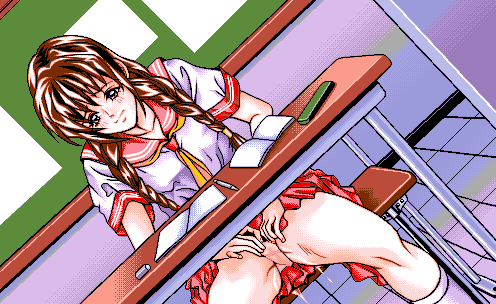 After Seek page 2 full