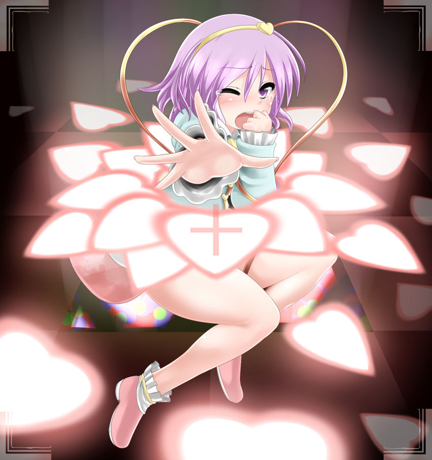 - Artist - Miki Plus page 4 full