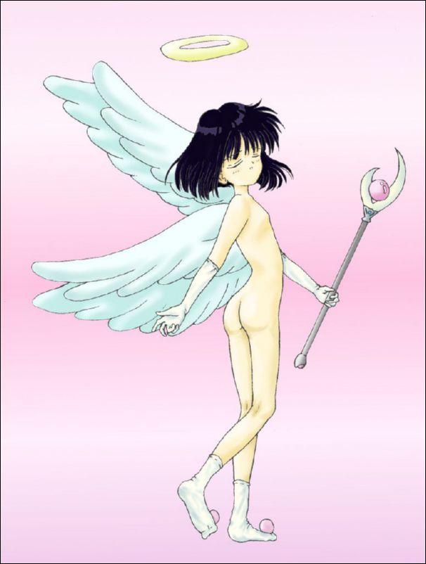 sb Sailor Saturn collection page 3 full