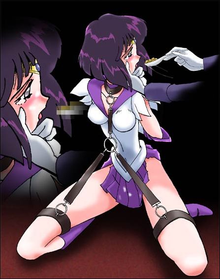 sb Sailor Saturn collection page 8 full