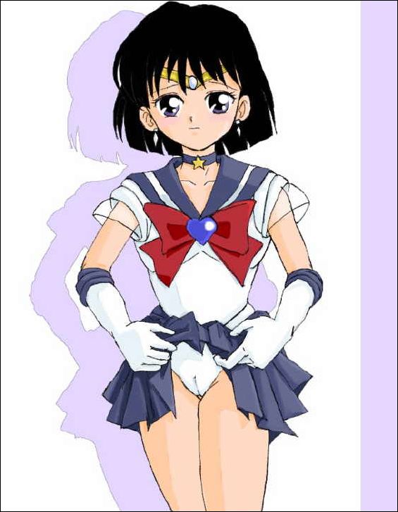 sb Sailor Saturn collection page 9 full