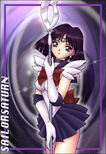 sb Sailor Saturn collection cover