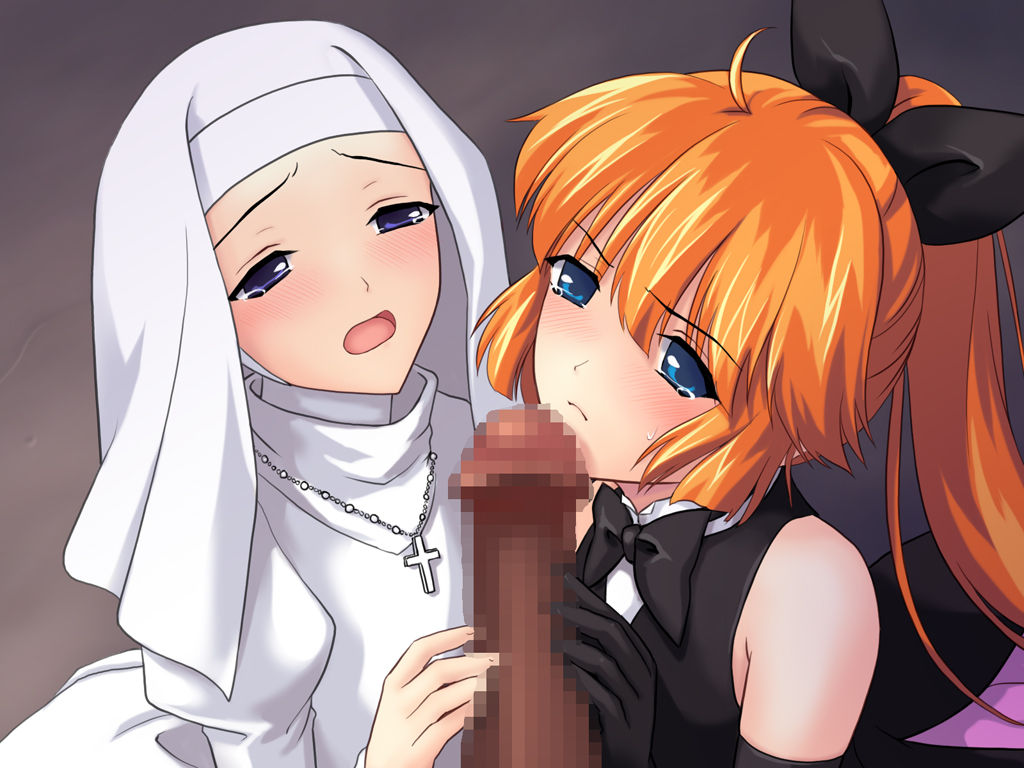 Watashitachi ni Kami no Gokago ga Arimasen deshita page 4 full