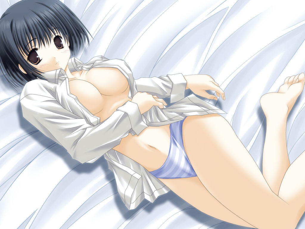 Sexy Cg Desktop 1024 page 10 full