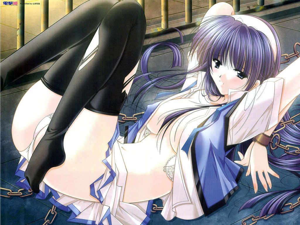 Sexy Cg Desktop 1024 page 6 full