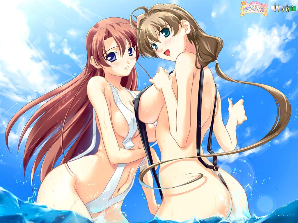 Sexy Cg Desktop 1024 page 9 full