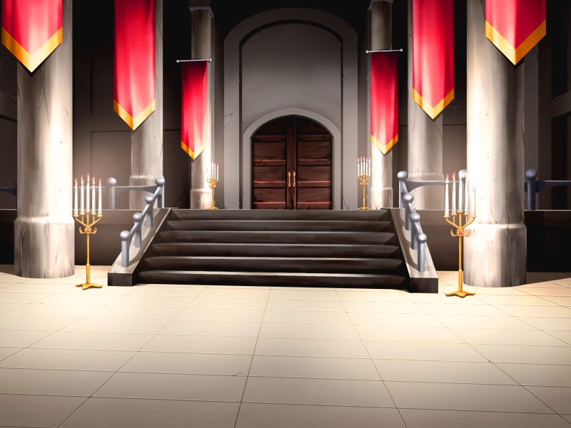 Valis X: Yuuko - Mou Hitotsu no Sadame page 10 full