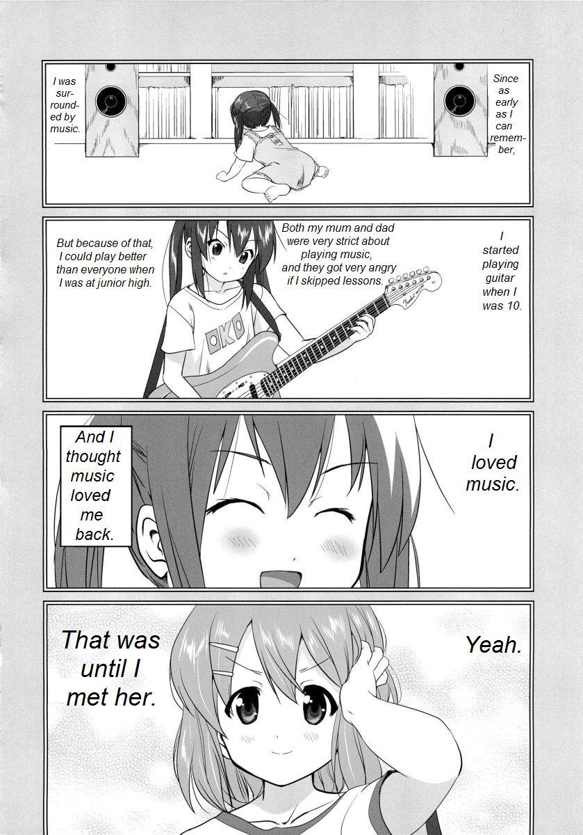 That Is It page 3 full
