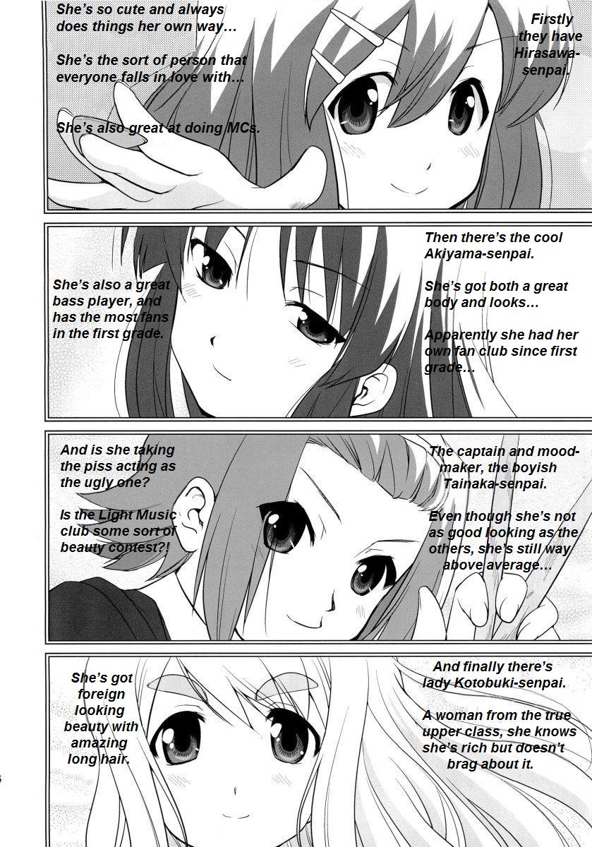 That Is It page 5 full