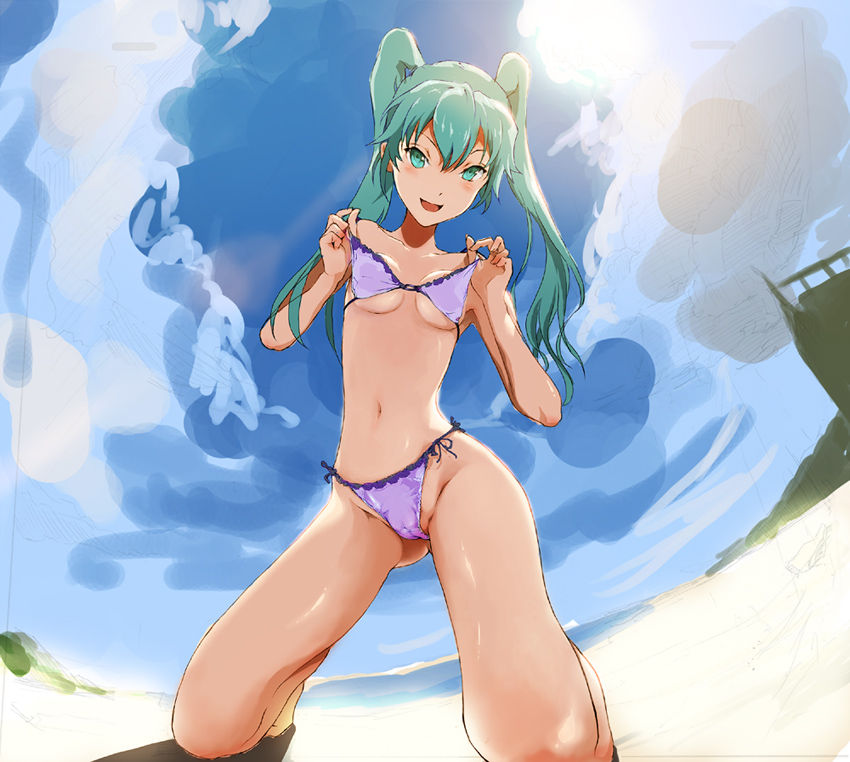 - Artist - Shiika Sadamasa page 8 full