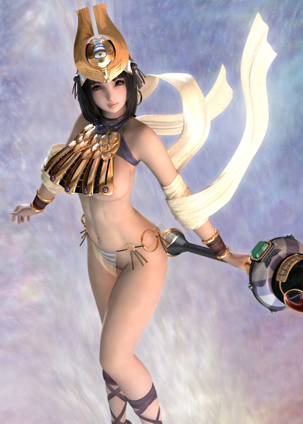 Sweet Epic BOOBies 14 page 4 full