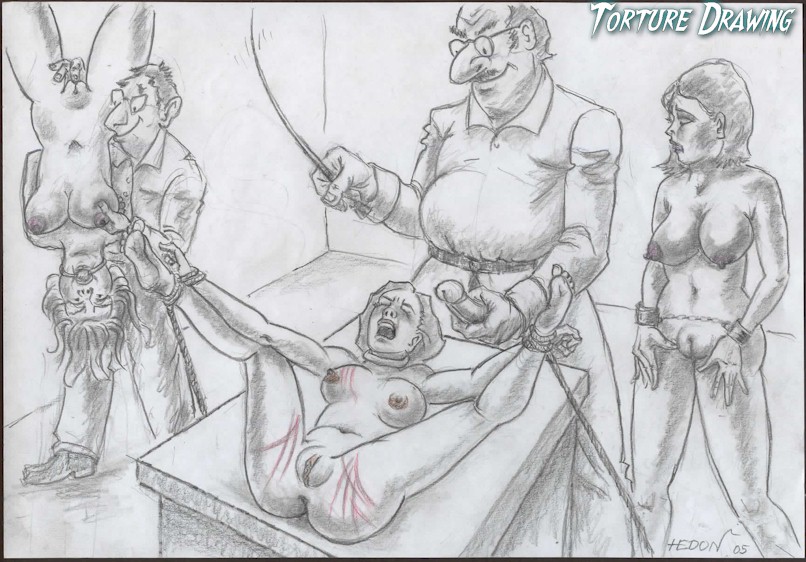Fantasies page 8 full