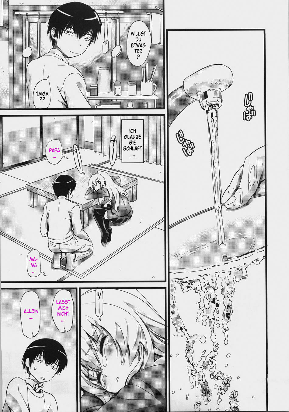 ScapeGoat page 2 full