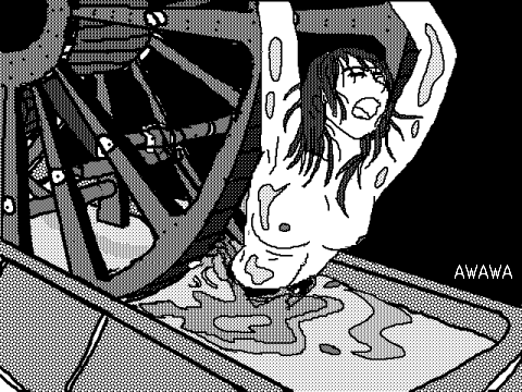 Awawa's Room Image set page 3 full