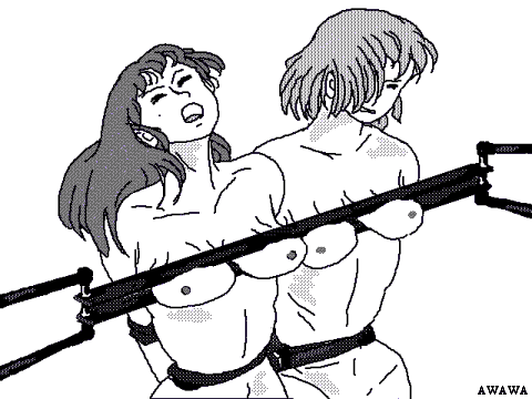Awawa's Room Image set page 5 full