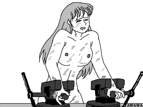Awawa's Room Image set page 9 full