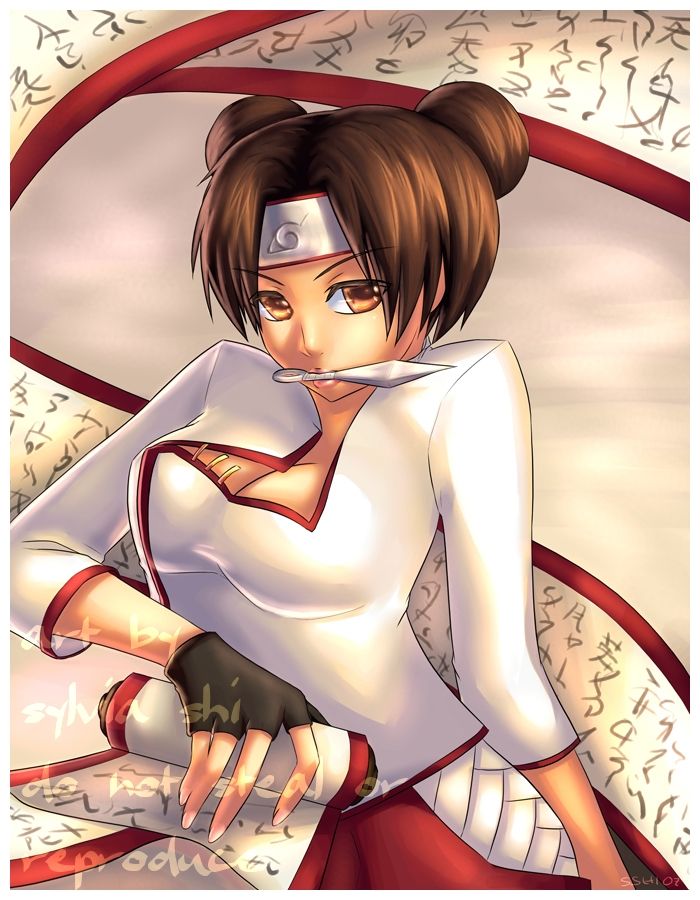 Naruto Mega-gallery part 2 page 10 full