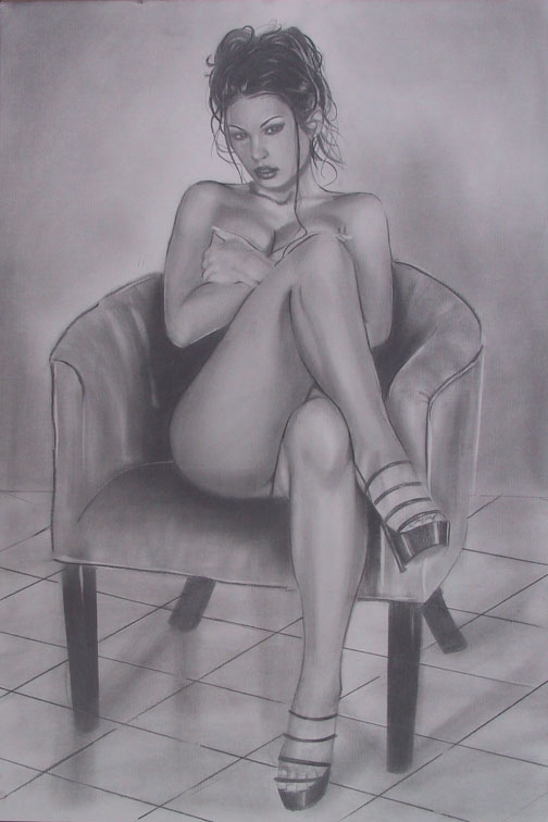 Artist Gallery - X page 8 full