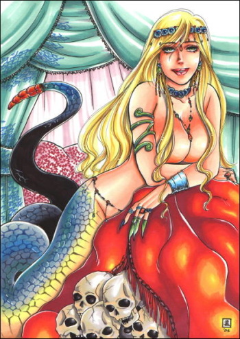 Artist Gallery - X cover