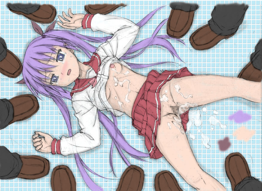 Kagami page 2 full
