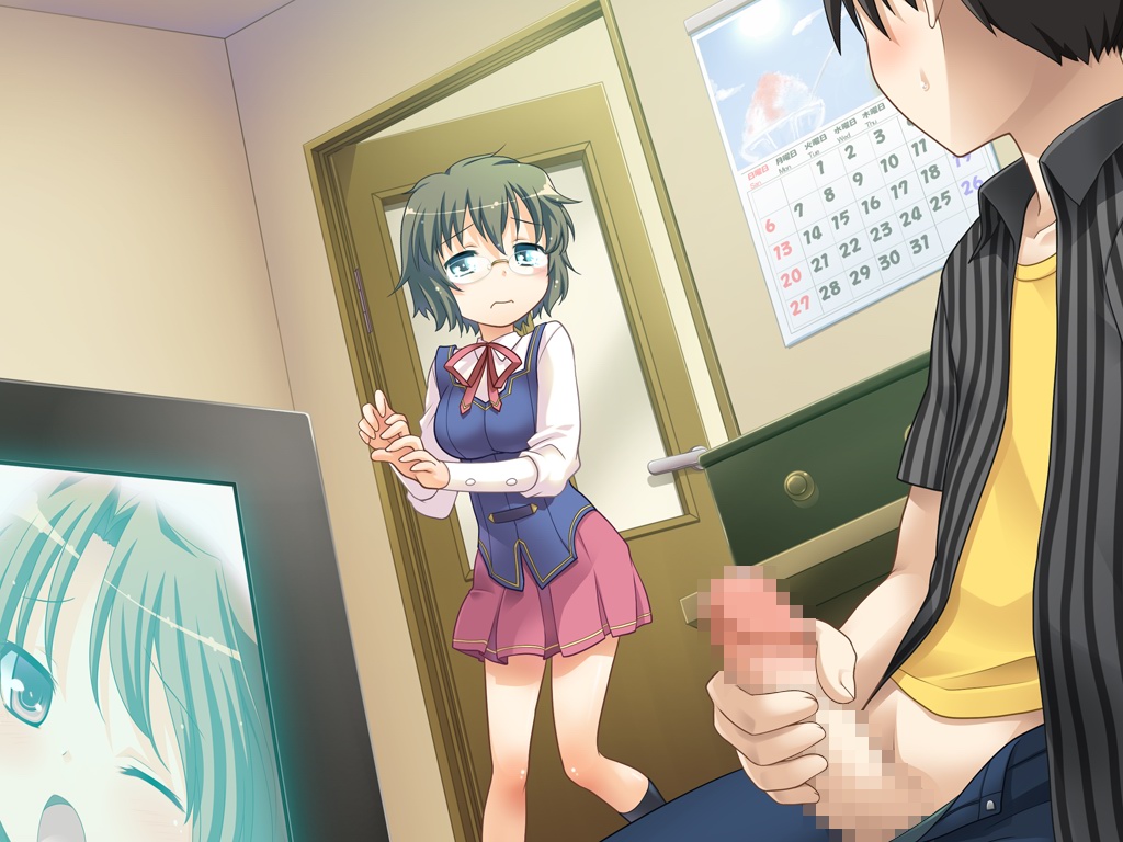 Famima! page 9 full