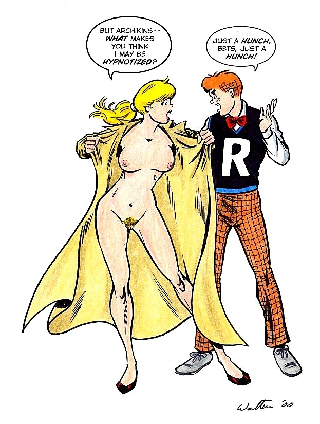 Archie page 4 full