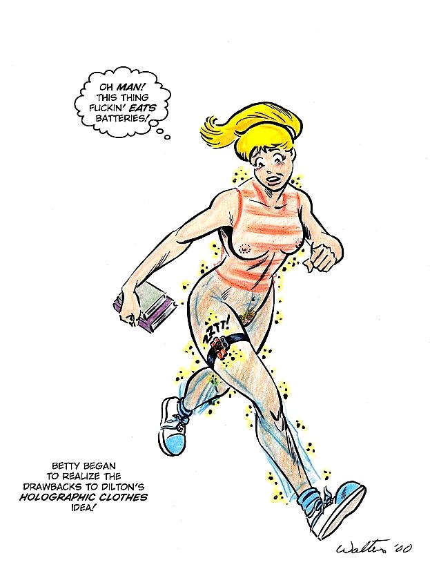 Archie page 7 full